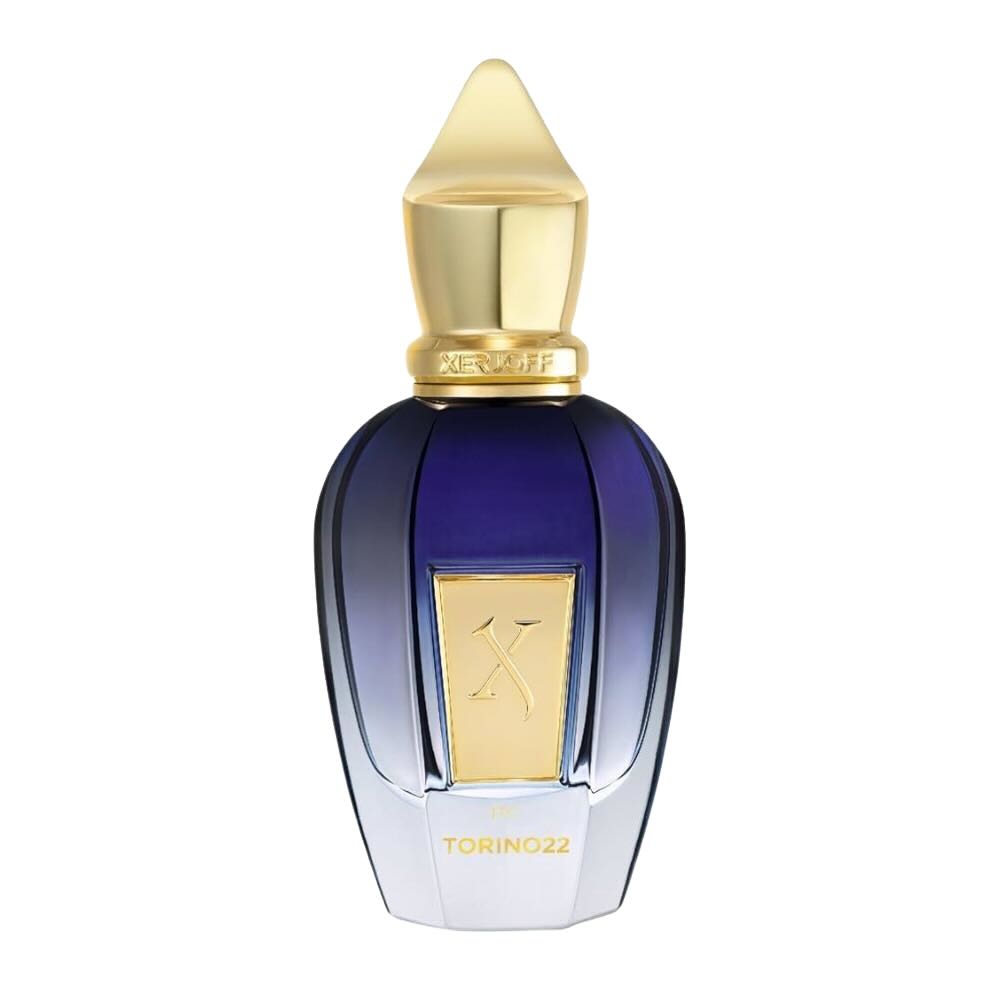 Nước Hoa Unisex Xerjoff Torino 22 EDP 50ml Chính Hãng | Niche - Hình ảnh chính